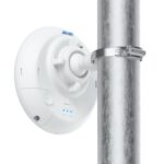 Ubiquiti Wave-Pico EU | CPE | 60 GHz PtMP, 2 Gbps, 1x GbE RJ45, Bluetooth, IPX6 - imagine 10