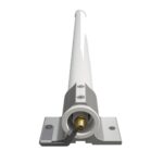 Mikrotik 915_Omni_antenna | Antenna | Omni antenna 6.5dBi 900-928MHz + SMA + mounting bracket - imagine 3