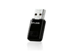 TP-Link TL-WN823N | WiFi USB Adapter | N300, 2,4GHz - imagine 2