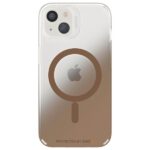 Case Gear4 D3O Milan Snap Gradient 2 for iPhone 13 Gold - imagine 3