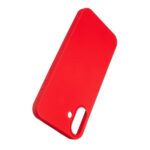Beline Etui Silicone iPhone 16 6.1"red - imagine 3