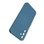 Beline Case Silicone Samsung A15 A156blue - imagine 3