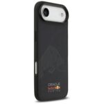 Case Red Bull Meshed Debossed Bull       MagSafe for iPhone Air navy - imagine 4