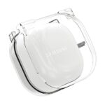 Araree case Nukin Sam Galaxy Buds 2 Pro/ Fe clear AR20-01503C