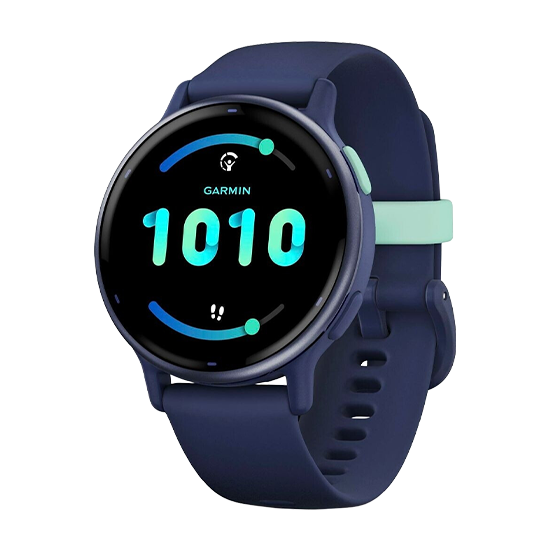 cps-57b61ff0992b4a1869f3e10a2895224a-2025-12-05-09-59-32 Watch Garmin Vivoactive 5 - Blue - imagine 1