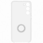 Samsung EF-XS916CT S23+ S916 transparent Clear Gadget Case - imagine 4