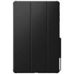 Spigen AirSkin Pro Case for Samsung Galaxy Tab S11 Ultra black - imagine 2