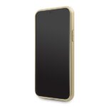 Guess GUHCN58IGLGO iPhone 11 Pro gold hard case Iridescent - imagine 6