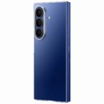 Case Samsung Clear Case for Galaxy Z      Fold7 transparent - imagine 5