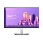 Dell 23.8" P2422H | Monitor | IPS, Full HD, 1x DP, 1x HDMI, 1x USB-C