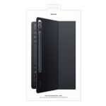 Samsung EF-DX820UBEGWW Tab S10+ / S9+ / S9+ FE Book Cover Keyboard Slim black - imagine 9
