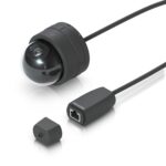 Ubiquiti UVC-G5-Dome-Ultra-B | IP Camera | 4MP 2688 x 1512, PoE, IR, 1x RJ45 100Mb/s - imagine 7