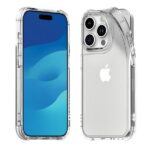 Araree case Flexield iPhone 15 Pro 6.1" clear AR20-01845A
