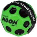 Waboba Moon Ball bouncing ball - imagine 6