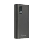 Extralink EPB-068 20000mAh Black | Powerbank | Power bank, Fast Charging, USB-C - imagine 4