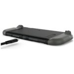 Spigen Nano Pop Case for Nintendo Switch 2 black - imagine 5