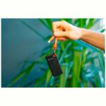 Verbatim 1TB SSD Drive - Keychain with USB 3.2 Gen.2 Cable Black-Orange 321 - imagine 4