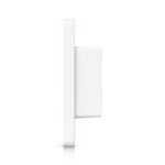 Ubiquiti UA-Ultra | NFC Bluetooth Access Reader | UniFi Access Ultra, BT4.2, IP55, PoE+ - imagine 3