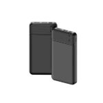 Powerbank MaxLife 10000mAh czarny/blackMXPB-01 - imagine 10