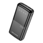 AWEI PowerBank P13K 20000mAh 22.5W black Digital Display