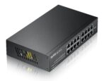 Zyxel GS1100-16 | Switch | 16x RJ45 1000Mb/s, unmanaged - imagine 3