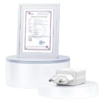 USAMS Charger 2xUSB-A + Micro/USB-A Fast Charging cable  white series HC HCXLTZ02 - imagine 4