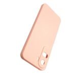 Beline Silicone Honor 90 Lite Case Rose Gold - imagine 3