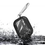 Beline AirPods Carbon Cover Air Pods Problack - imagine 3