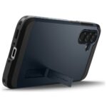 Spigen Tough Armor Case for Samsung Galaxy A56 5G Gray - imagine 6