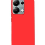 Beline Case Candy Redmi Note 13 Pro 4g Red