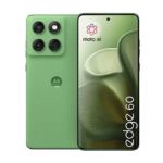 Motorola XT2505-1 Moto Edge 60 5G 8GB RAM 256GB - Green