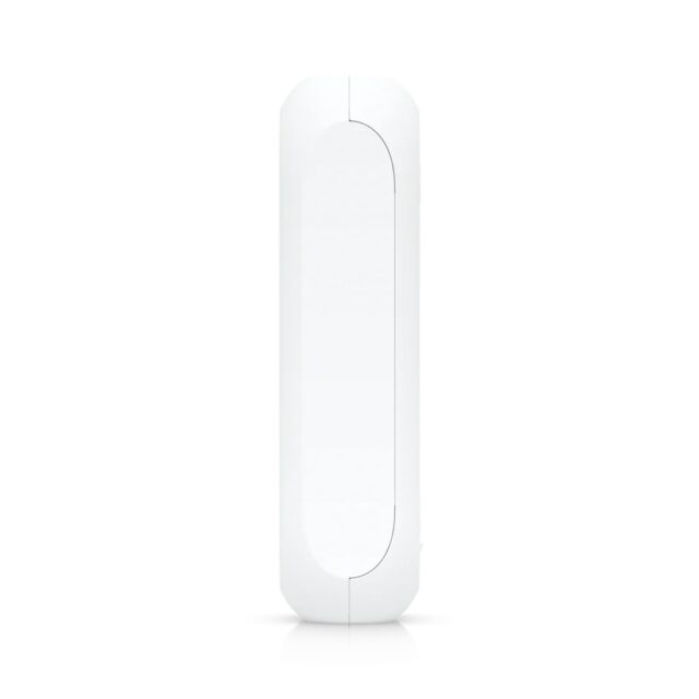 Ubiquiti UVC-AI-Theta | Security camera system | low-profile, 4K, PoE, wide angle, AI processing - imagine 3