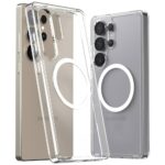 Araree case Duple M Sam S 25 Ultra clear AR20-02213A