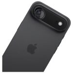3MK HARDY Lens Protection Pro for Apple iPhone Air Black - imagine 6