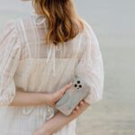 UNIQ Coehl Palette Case iPhone 14 Pro 6,1" dusk blue - imagine 3