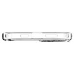 Spigen Ultra Hybrid MAG iPhone 14 / 15 /13 6,1" Magsafe white ACS05048 - imagine 8