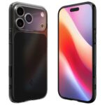 Spigen Ultra Hybrid "T" Mag MagSafe Case for iPhone 17 Pro Max Black - imagine 7