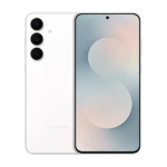 Samsung Galaxy S25 FE S731 5G Dual Sim 8GB RAM 256GB - White
