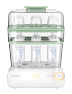 Momcozy BS01 | Bottle sterilizer and dryer |