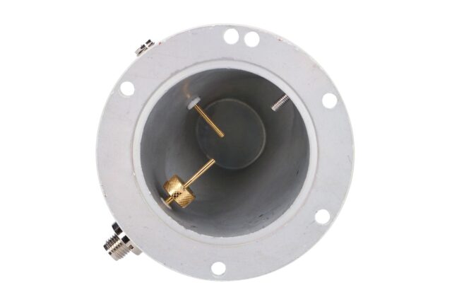 Ubiquiti AF-5G-OMT-S45 | Converter | AIRFIBER OMT 5GHz SLANT 45 - imagine 2