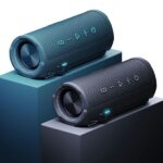 3MK Fuego wireless speaker 30W Bluetooth 5.3 TWS IPX7 black - imagine 6