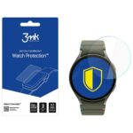 3MK FlexibleGlass Watch Hybrid Glass for Samsung Galaxy Watch 7 40mm