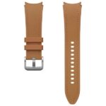 Samsung Hybrid Eco-Leather Band ET-SHR96LDEGEU for Watch6 20mm M/L camel