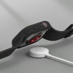 Araree case with belt Duple Pro AppleWatch 40/41mm white AR70-01867B - imagine 7