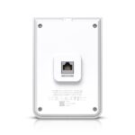 Ubiquiti U6-IW | Access point | UniFi6 In-Wall, WiFi 6 Dual Band, 1x GbE PoE In, 4x GbE PoE Out - imagine 6