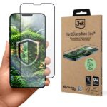 3MK HardGlass Max Eco iPhone 13/13       Pro/14/16E GRS CU 1304127