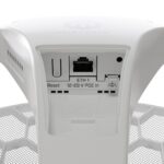 MIKROTIK LHG-5AXD LHG 5 AX WITH ROUTEROS L3, INTERNATIONAL VERSION - imagine 2