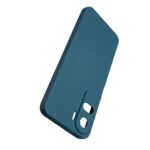 Beline Silicone Case Honor 90 Lite Blue - imagine 3