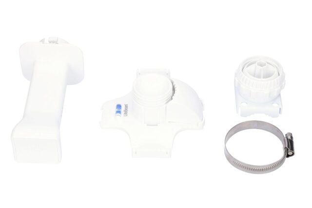 Ubiquiti LBE-M5-23 | CPE | LiteBeam M5, 5GHz, MIMO, 1x RJ45 100Mb/s, 23dBi - imagine 4