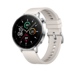 Watch OnePlus Watch 3 43mm - Silver